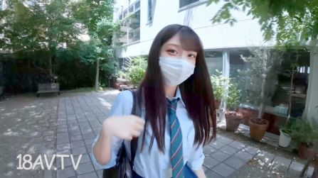 [無碼]FC2-PPV 4616461 【真正無加工美女】被事務所星探殺到的超正統派18歲美女，沒吃避孕藥2次內射中出。穿著制服演出，約90分鐘高畫質拍攝稀有影像。