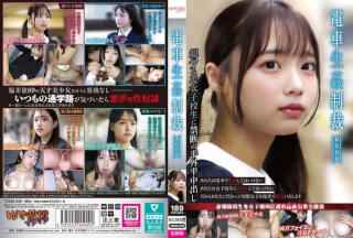 YDNS-009 火车强惩罚 #009