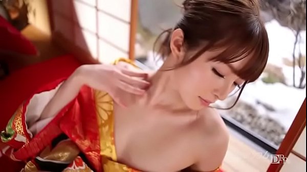 妖艶な花魁未久でありんす 大橋未久