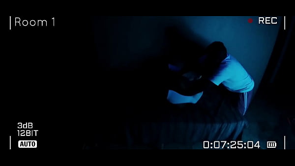 隐藏凸轮 - 夫妇抓住 - 房间1